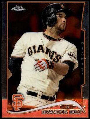 110 Brandon Belt